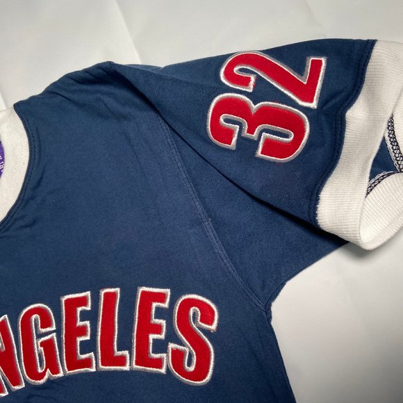 Los Angeles Vintage 1932 Olympics T-Shirt All size - Picture 3 of 4